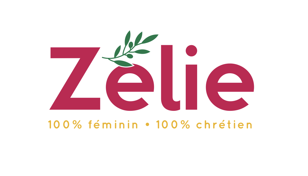 Logo Zélie Alix Blachère